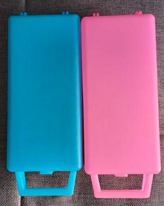 porta cassette stereo 7
