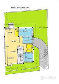 Casa Indipendente Manduria [Cod. rif 3221553VRG]