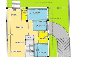 Casa Indipendente Manduria [Cod. rif 3221553VRG]
