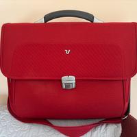 Cartella Roncato Bordeaux