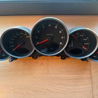 Quadro strumenti Porsche 997
