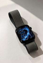 Apple Watch Series 11 46mm GPS Cellular 64GB