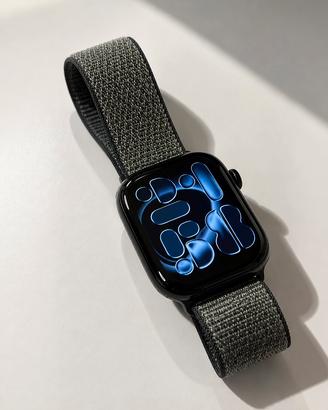 Apple Watch Series 11 46mm GPS Cellular 64GB