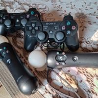 Playstation 3 accessori 