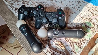 Playstation 3 accessori 