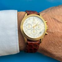 Zenith El Primero 20.0260.400