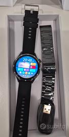 Smart watch orologio