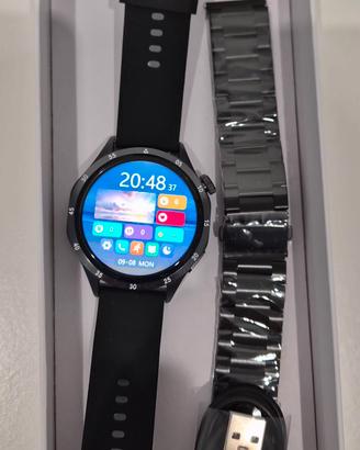 Smart watch orologio