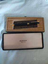 PENNA A SFERA AURORA MARCOPOLO 332 /MPS. 91 NERA E
