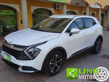 LINK MOTORS: KIA SPORTAGE 1.6 DIESEL/HYBRID 136