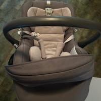 Passeggino inglesina usato