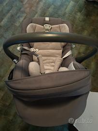 Passeggino inglesina usato