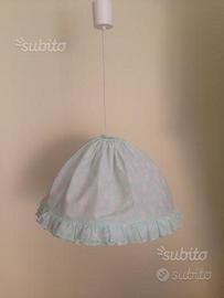 Lampadario da cameretta