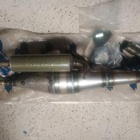 Marmitta evo 1 nuovo Piaggio
