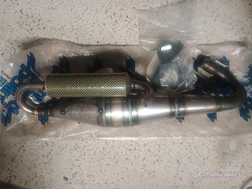 Marmitta evo 1 nuovo Piaggio