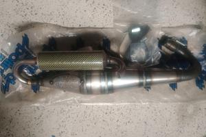 Marmitta evo 1 nuovo Piaggio