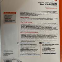 itinerario nell'arte 5 - 9788808206817