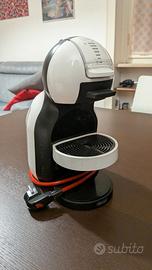 Dolce Gusto Mini Me – macchina caffè usata