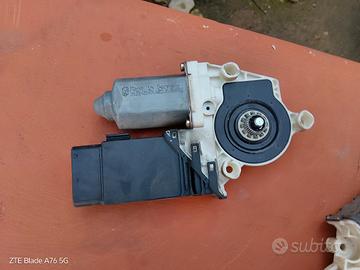 alzavetro golf e maniglie 