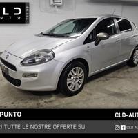 FIAT Punto 1.3 MJT II 75 CV 5 porte Young