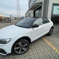 AUDI A1 allstreet 30 TFSI S tronic Identity Cont