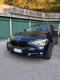 Bmw 116 i5p