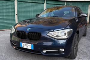 Bmw 116 i5p
