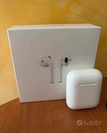 Airpods apple