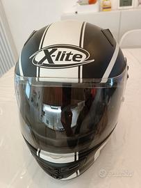 Casco x lite x603