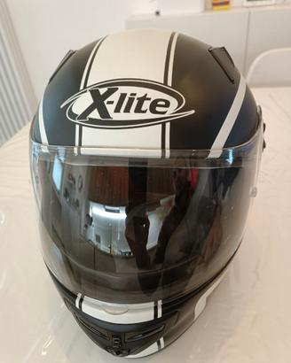 Casco x lite x603