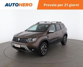 DACIA Duster WU12726