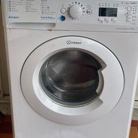Lavatrice Indesit