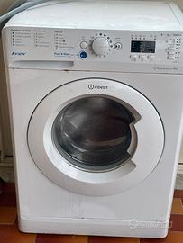 Lavatrice Indesit