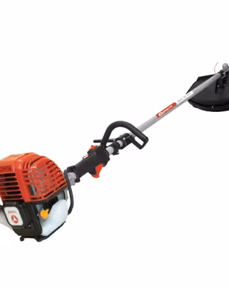 Decespugliatore