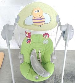 Altalena Chicco Polly Swing up