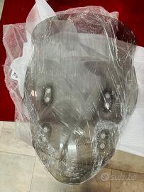 Parabrezza originale Voge 400 SR max