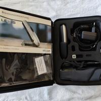 Oticon Lexis sistema Microlik Fm 