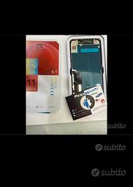 Display IPHONE 11-11pro-11 pro max