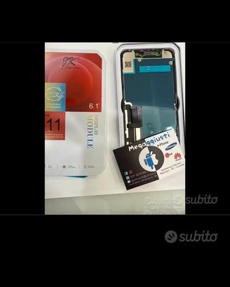 Display IPHONE 11-11pro-11 pro max