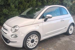 Fiat  500 Dolce vita 1.2 benzina euro 6