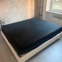 LETTO + MATERASSO