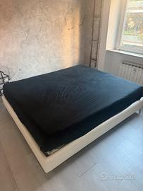LETTO + MATERASSO