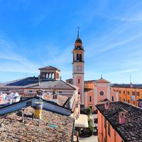 Attico/Mansarda Carpaneto Piacentino