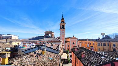 Attico/Mansarda Carpaneto Piacentino