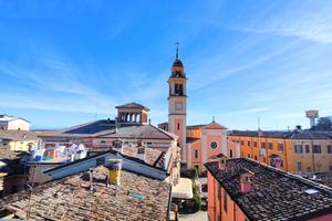 Attico/Mansarda Carpaneto Piacentino