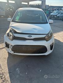 Ricambi Kia picanto anno 2020 benzina