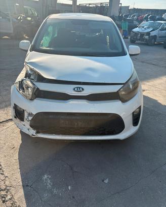 Ricambi Kia picanto anno 2020 benzina