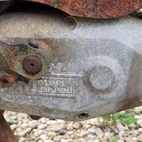 Blocco motore motore minarelli