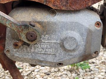 Blocco motore motore minarelli