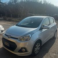 Hyundai i10 1.0 gpl 2015